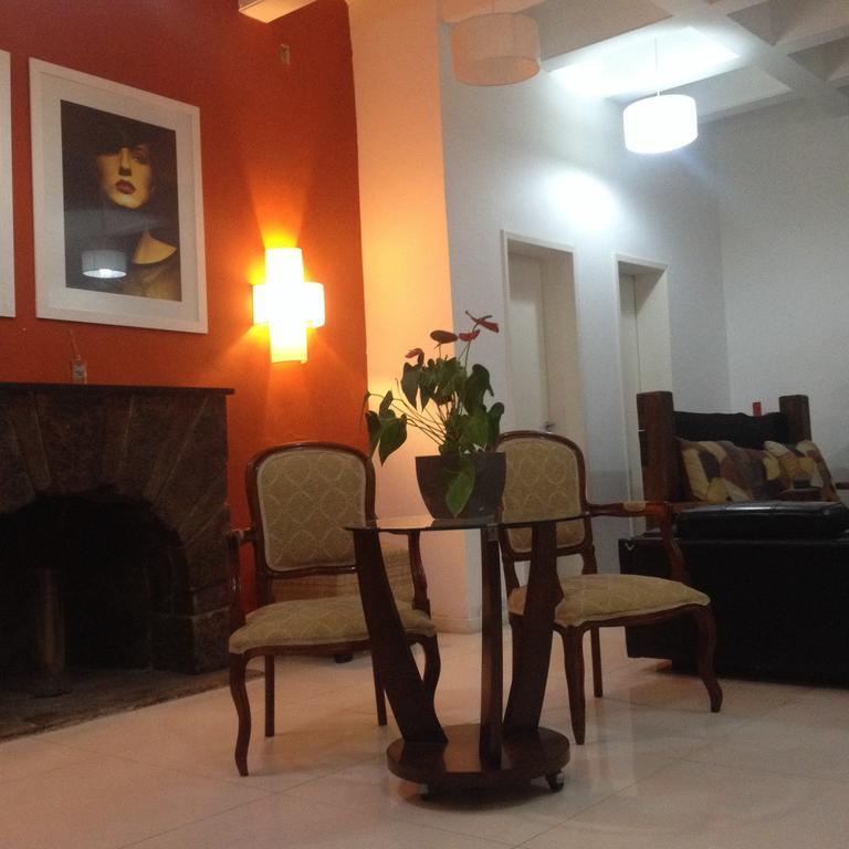 Hotel Casa Del Angel Rio de Janeiro Zewnętrze zdjęcie