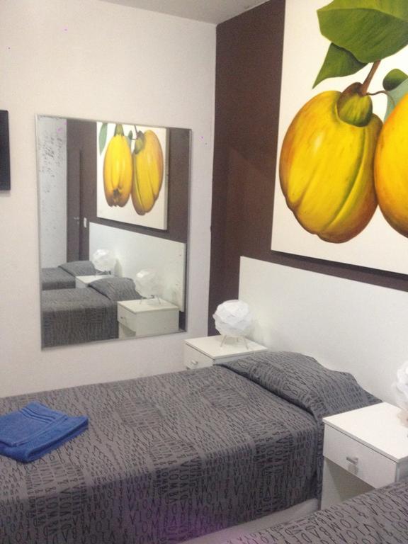 Hotel Casa Del Angel Rio de Janeiro Pokój zdjęcie