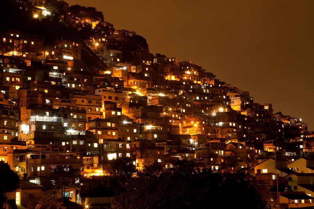 Hotel Casa Del Angel Rio de Janeiro Zewnętrze zdjęcie