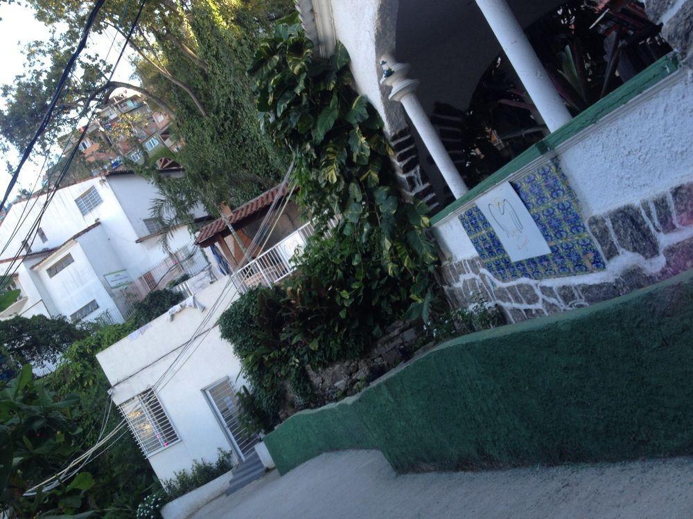 Hotel Casa Del Angel Rio de Janeiro Zewnętrze zdjęcie