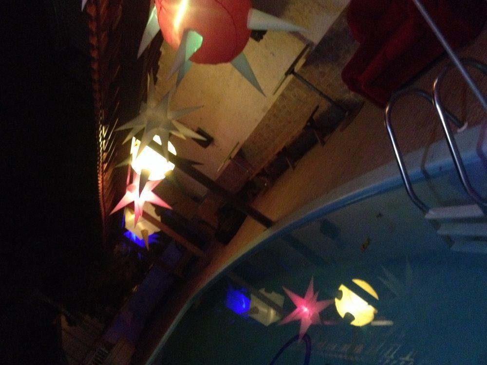 Hotel Casa Del Angel Rio de Janeiro Zewnętrze zdjęcie