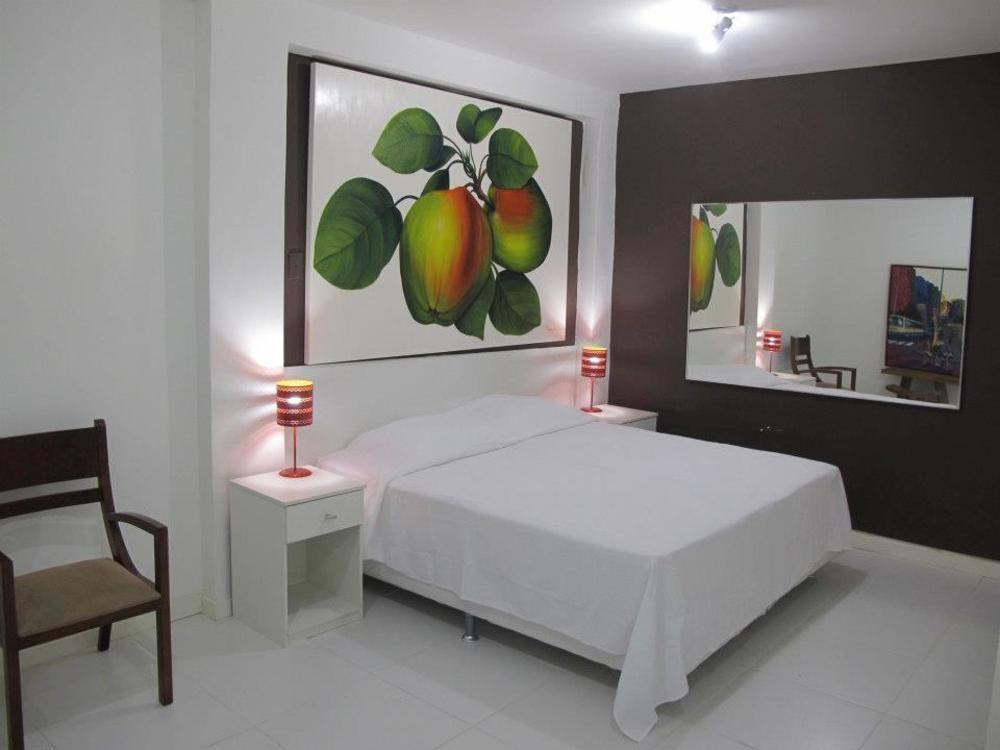 Hotel Casa Del Angel Rio de Janeiro Zewnętrze zdjęcie