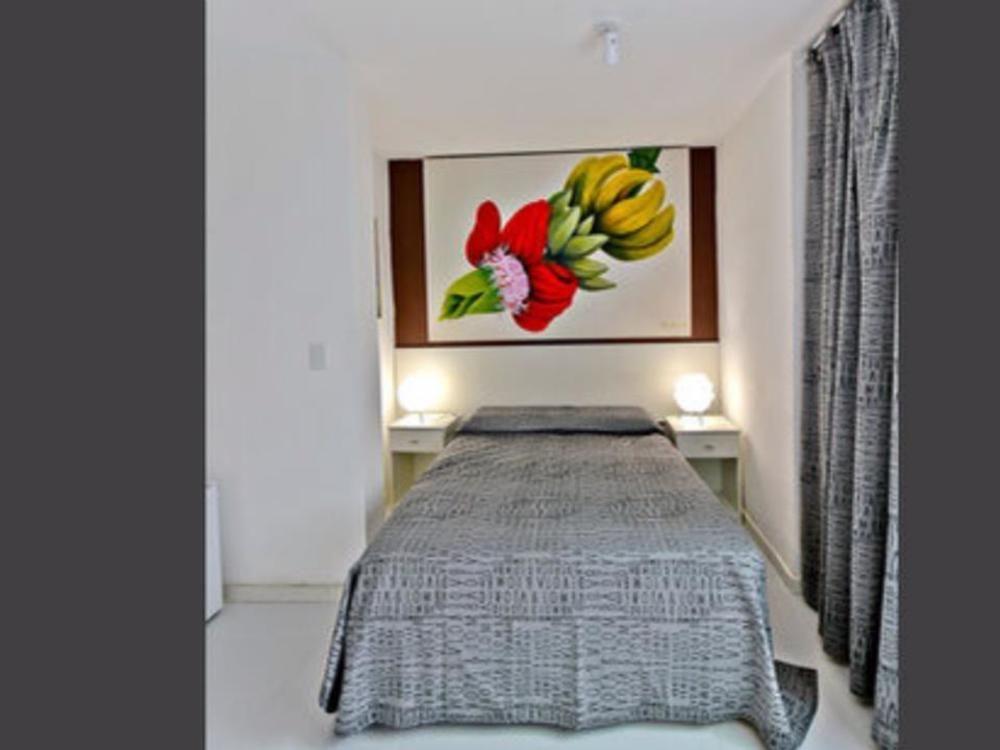 Hotel Casa Del Angel Rio de Janeiro Zewnętrze zdjęcie