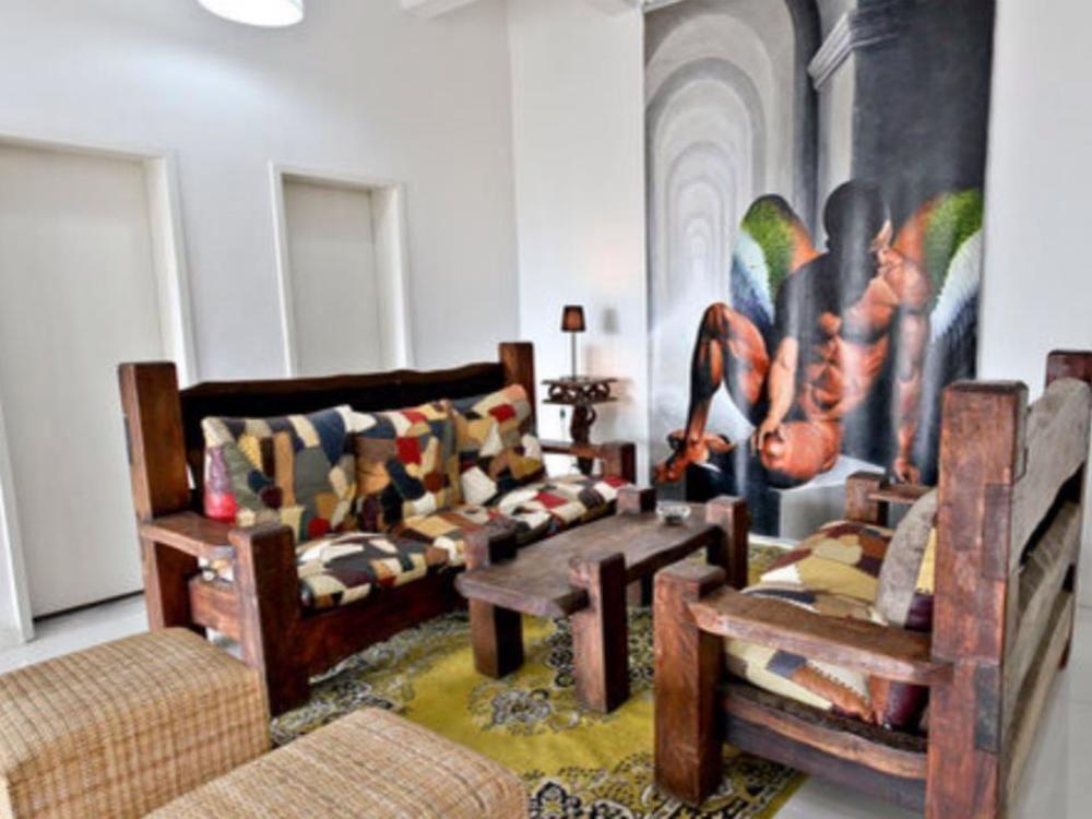 Hotel Casa Del Angel Rio de Janeiro Zewnętrze zdjęcie