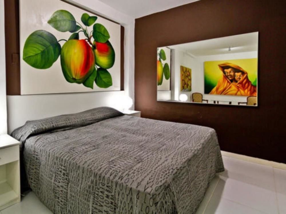 Hotel Casa Del Angel Rio de Janeiro Zewnętrze zdjęcie