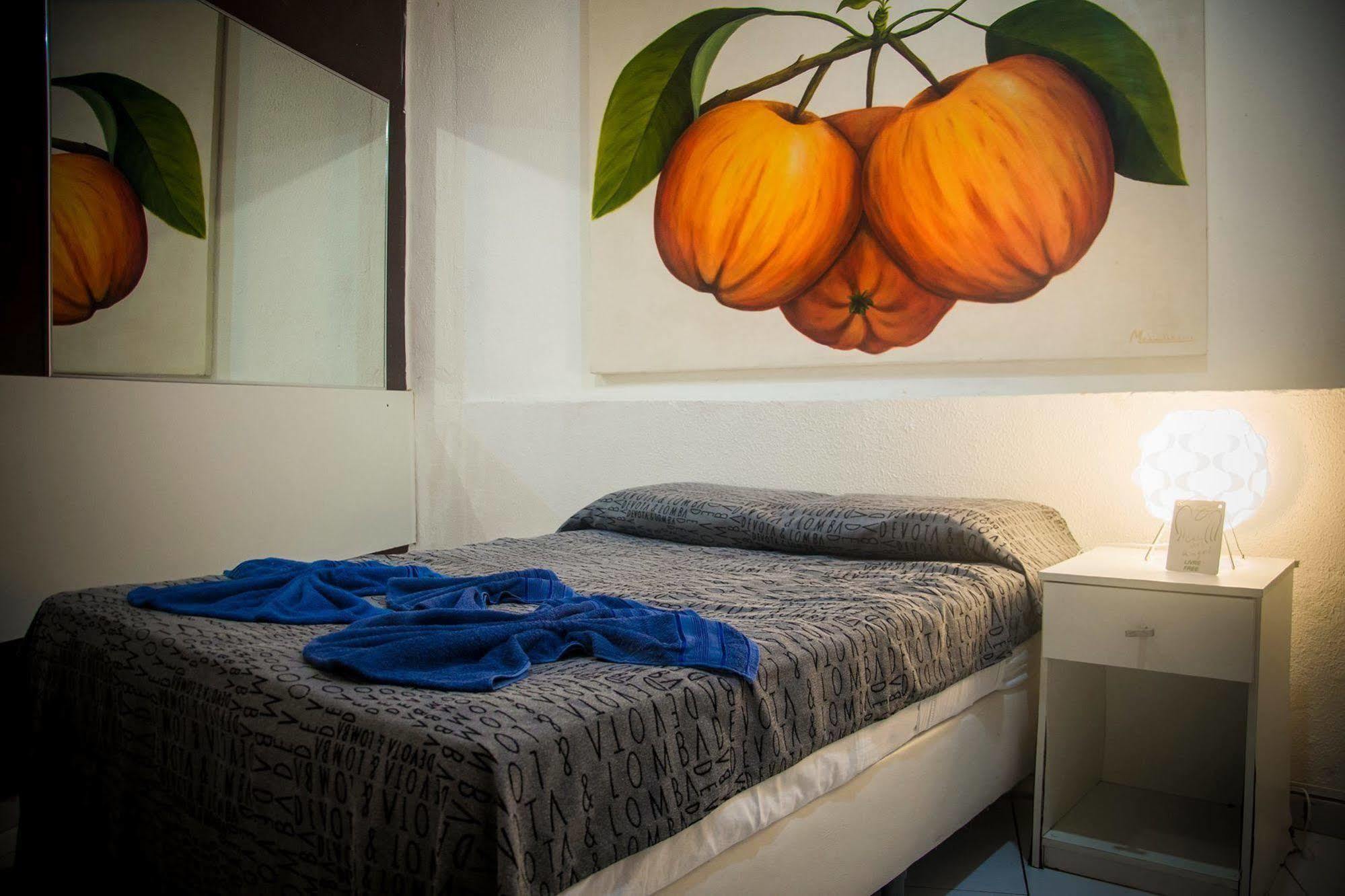 Hotel Casa Del Angel Rio de Janeiro Zewnętrze zdjęcie