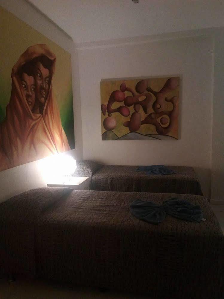 Hotel Casa Del Angel Rio de Janeiro Zewnętrze zdjęcie