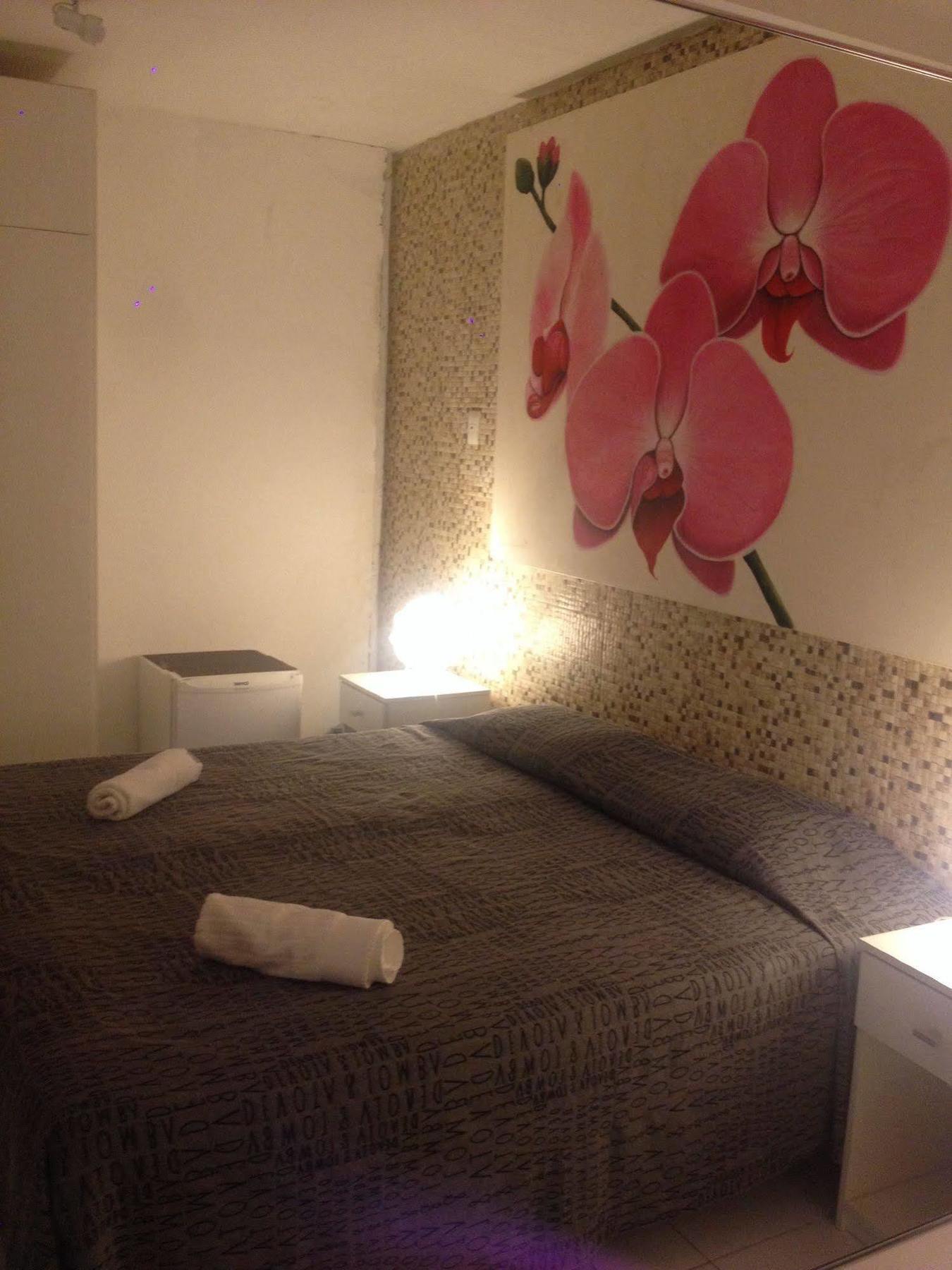 Hotel Casa Del Angel Rio de Janeiro Zewnętrze zdjęcie
