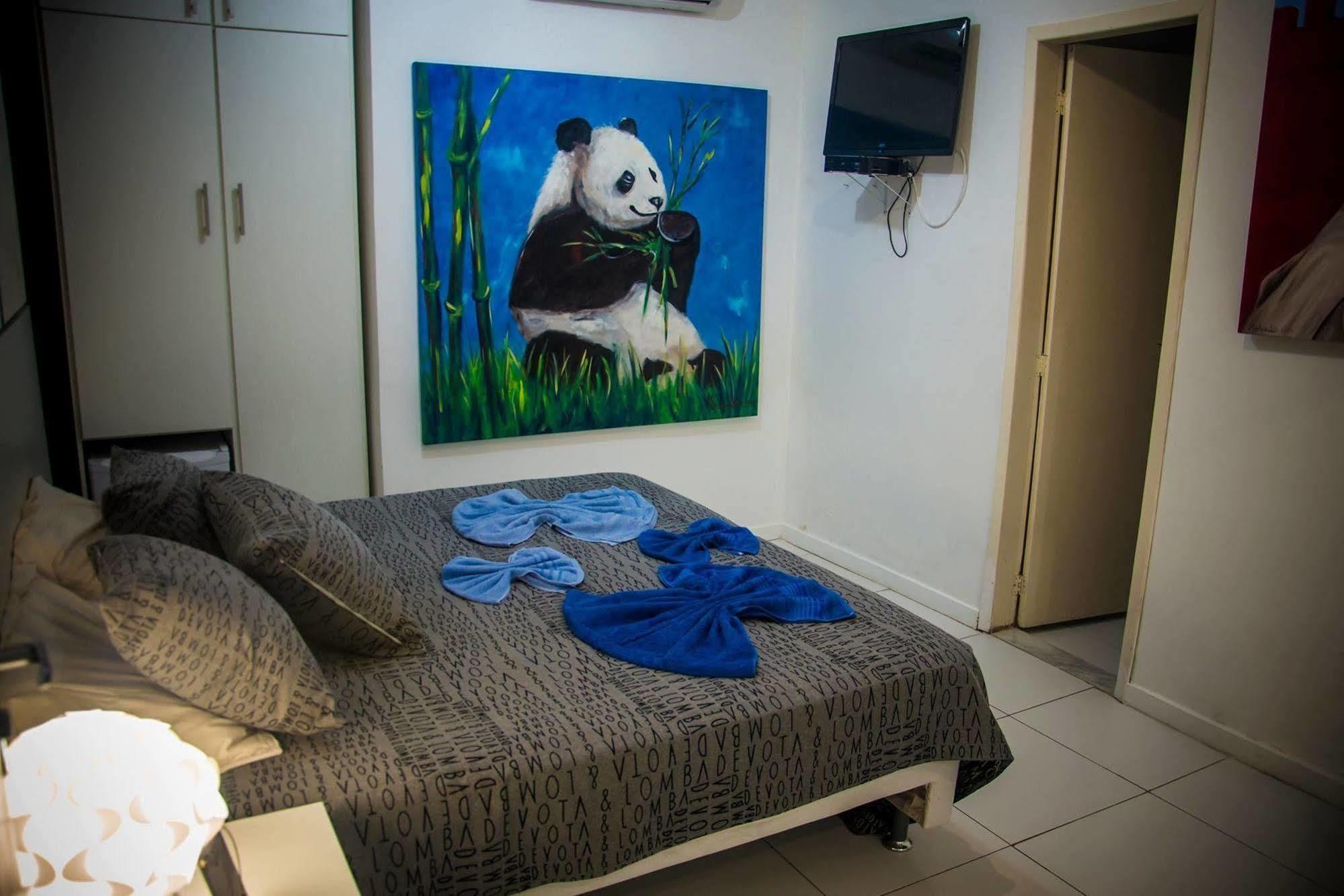 Hotel Casa Del Angel Rio de Janeiro Zewnętrze zdjęcie