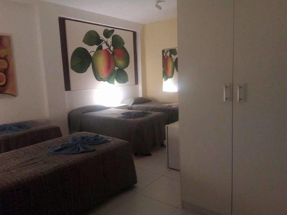 Hotel Casa Del Angel Rio de Janeiro Zewnętrze zdjęcie