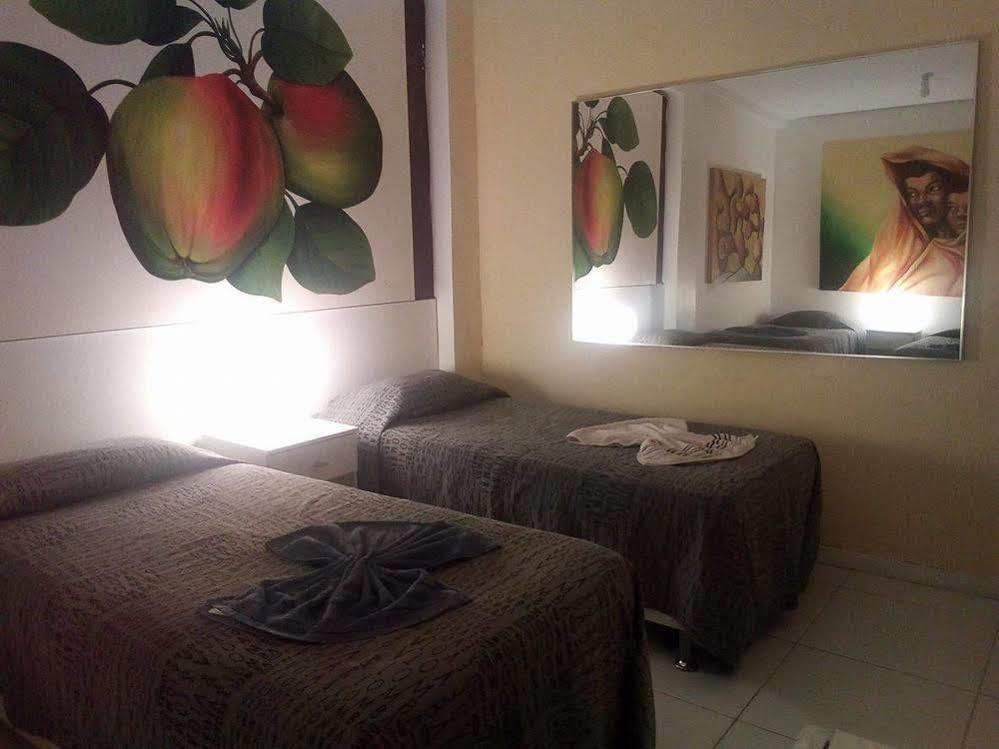 Hotel Casa Del Angel Rio de Janeiro Zewnętrze zdjęcie