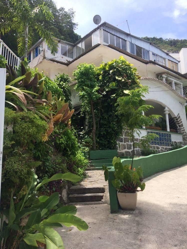 Hotel Casa Del Angel Rio de Janeiro Zewnętrze zdjęcie