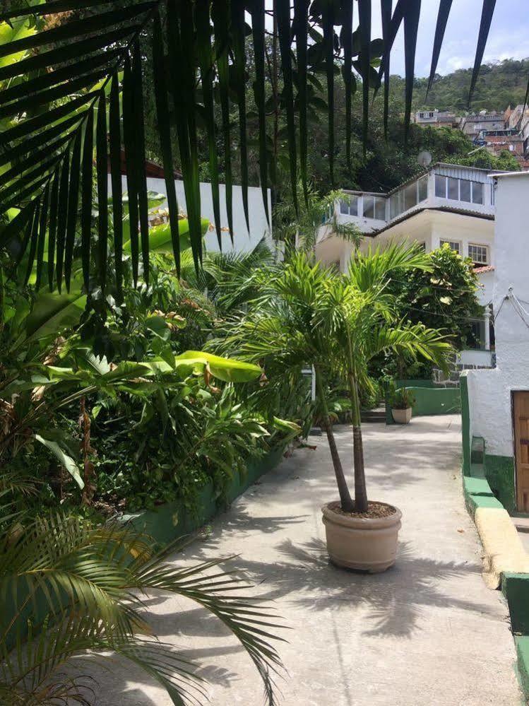 Hotel Casa Del Angel Rio de Janeiro Zewnętrze zdjęcie