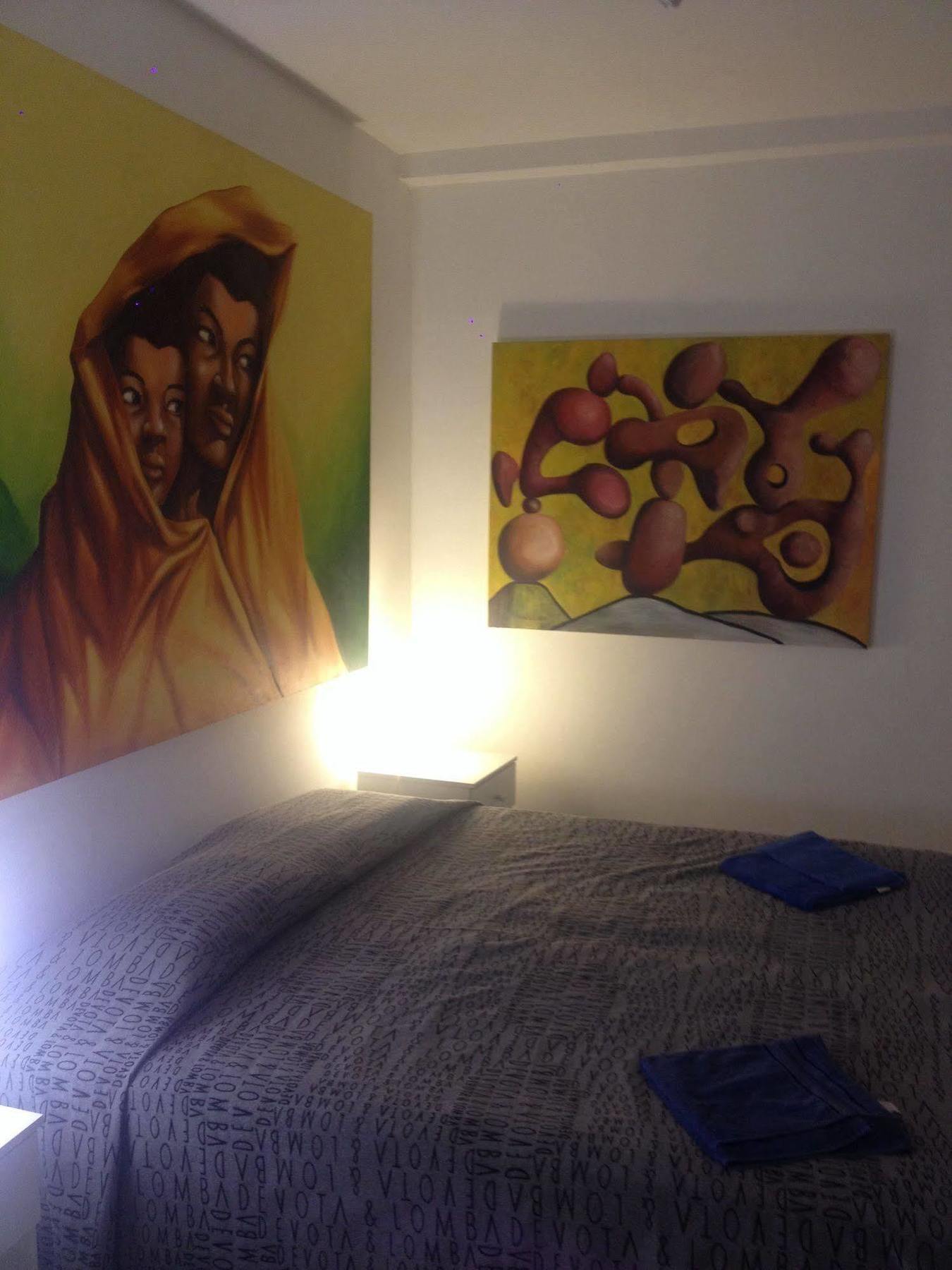 Hotel Casa Del Angel Rio de Janeiro Zewnętrze zdjęcie