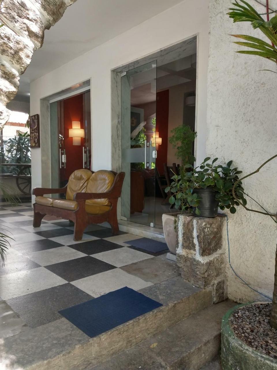 Hotel Casa Del Angel Rio de Janeiro Zewnętrze zdjęcie