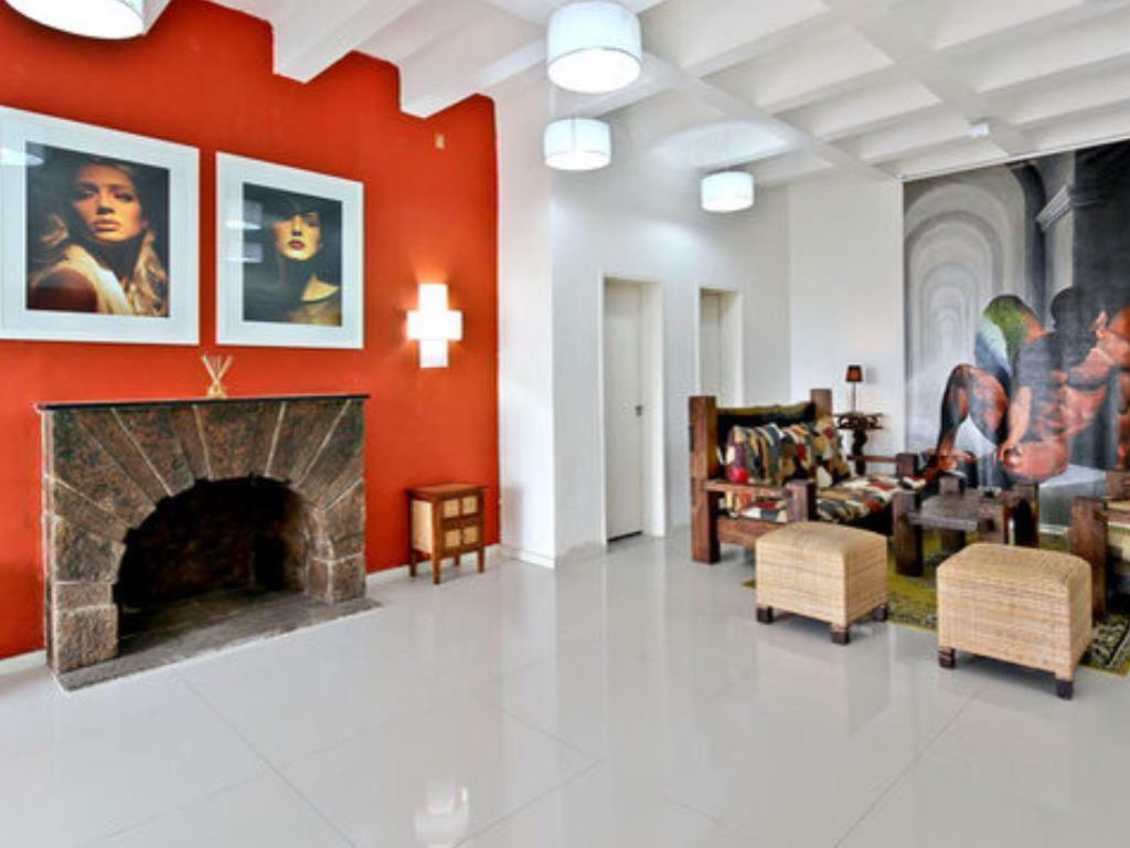 Hotel Casa Del Angel Rio de Janeiro Zewnętrze zdjęcie